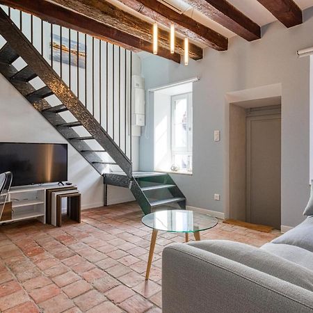 Gite Du Prieure Cosne-sur-Loire Exteriér fotografie